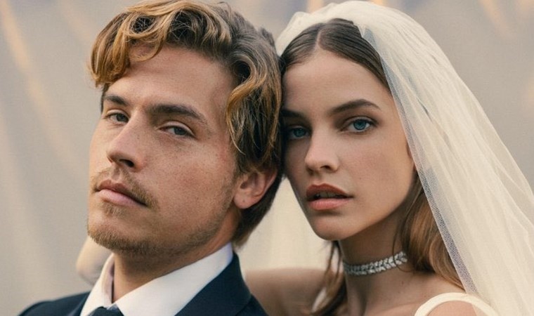 Dünya basınını sarsan iddia: Dylan Sprouse, Barbara Palvin'i 17 yaşındaki bir içerik üreticisiyle aldattı