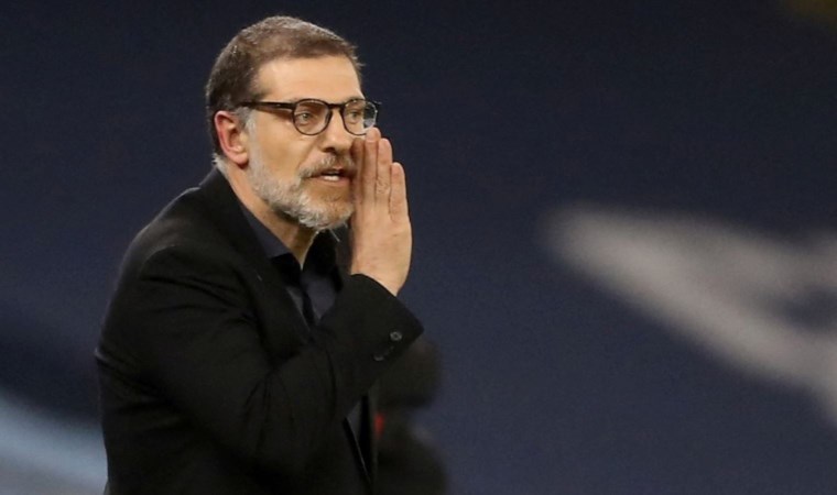 Beşiktaş'tan Slaven Bilic hamlesi!