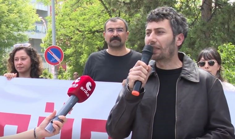 SOL Parti'den İsrail protestosu: BOP Eş Başkanı olmakla övünenler, şimdi İsrail'den madalyalarını alsınlar