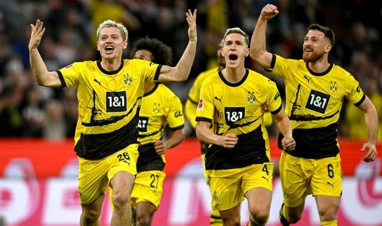 Borussia Dortmund, 6 oyuncusunu satışa kapattı