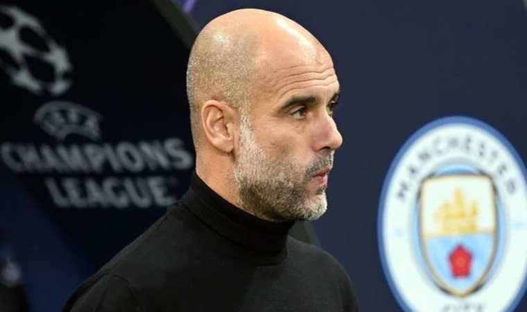 Guardiola'dan şoke eden Barcelona açıklaması!