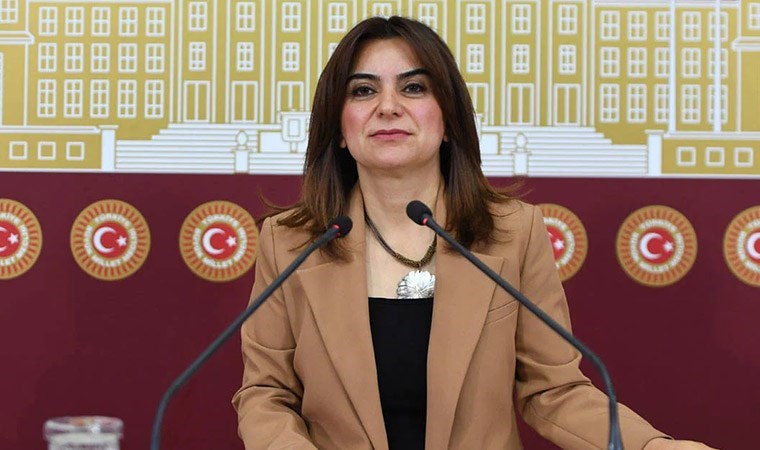 DEM Partili Koçyiğit'ten iktidara Hakkari ve Tatvan tepkisi: 'Mücadelemizi yürüteceğiz'