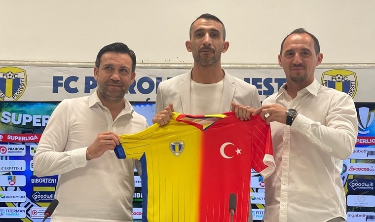 Mehmet Topal imzayı attı: 'Onları buradan üzerek göndereceğiz'