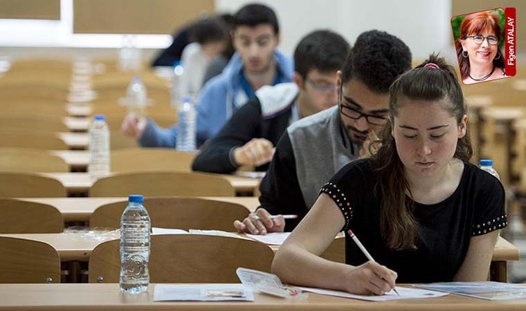 Milyonların katıldığı YKS geride kaldı ancak artık üniversite bitirmek de yetmiyor: Diploması olana iş yok