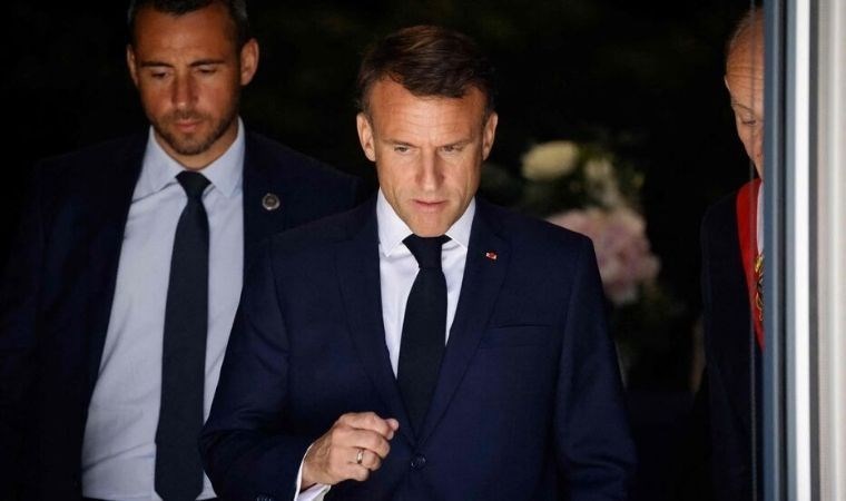 Macron’un Ulusal Meclis'i fesih kararının perde arkası