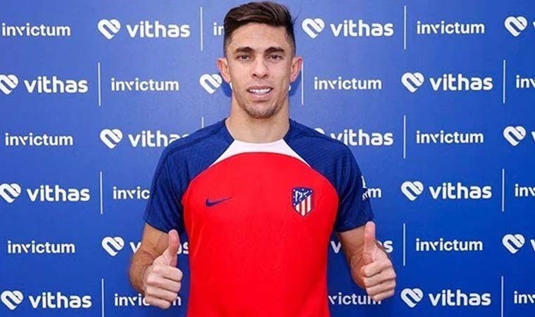 Gabriel Paulista kimdir? Beşiktaş'ın transfer gündeminde olan Gabriel Paulista kaç yaşında, hangi mevkide oynuyor?