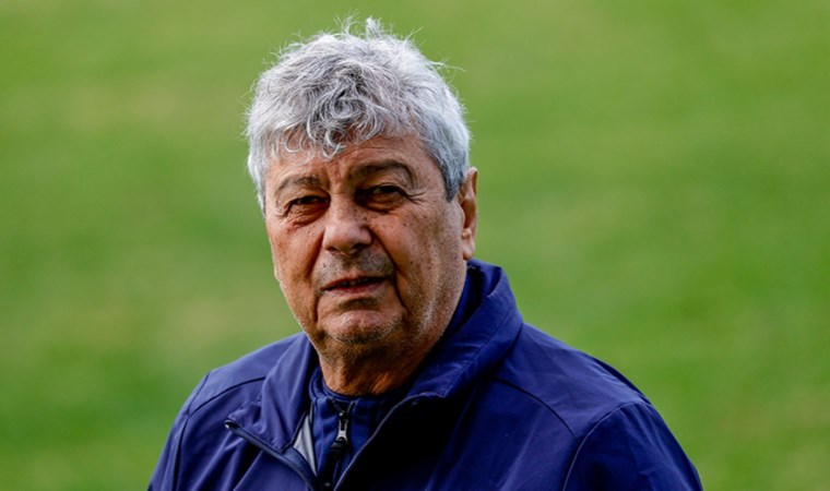 Mircea Lucescu'dan Beşiktaş itirafı: 'Razvan'ı almalarını söyledim ancak...'