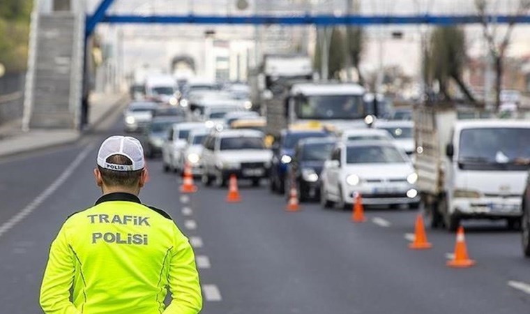 Ankara'da yaşayanlar dikkat! Emniyet'ten uyarı geldi: Kurban Bayramı süresince bazı kavşaklar kapatılacak