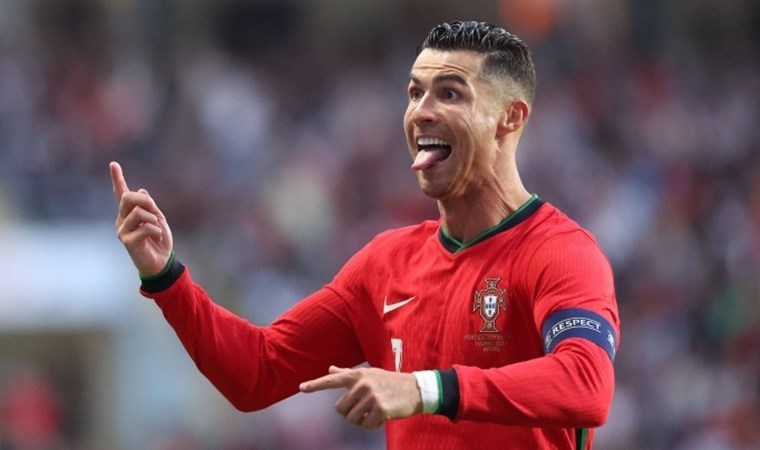 Portekiz, EURO 2024 öncesi çok formda!