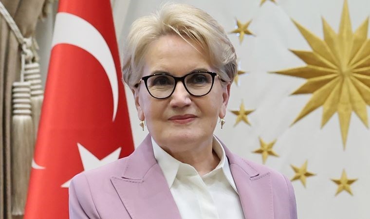 İYİ Parti’de kriz: Akşener’in fotoğrafları kaldırılacak mı?