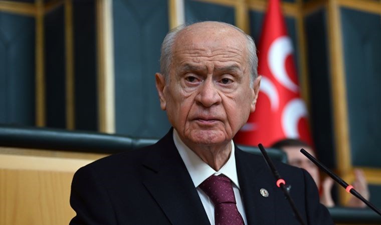 Son dakika... Bahçeli'den Ankara'yı karıştıracak sözler: 'AK Parti içindeki gayri memnun kesim...'