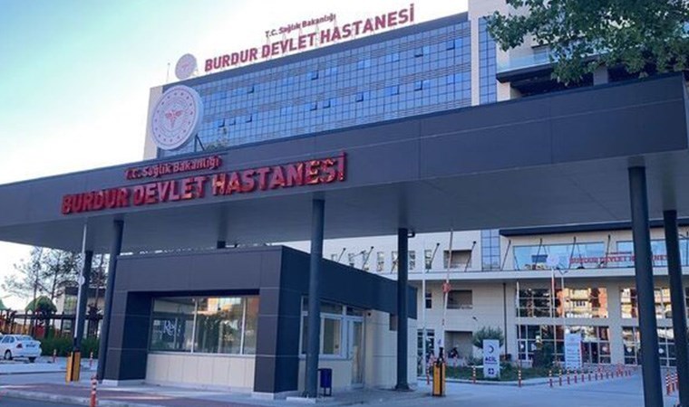 Burdur’daki diyaliz soruşturmasında iki kişi tutuklandı