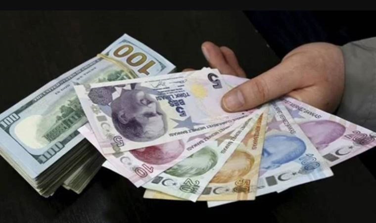 Dolar TL'de dalgalanma sürüyor... Dolar ve Euro bugün ne kadar oldu? 13 Haziran 2024 döviz fiyatları