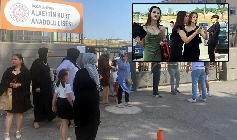 Öğrencilere 'uygunsuz' kıyafet engeli... İçeri alınmadılar: Valilik soruşturma başlattı