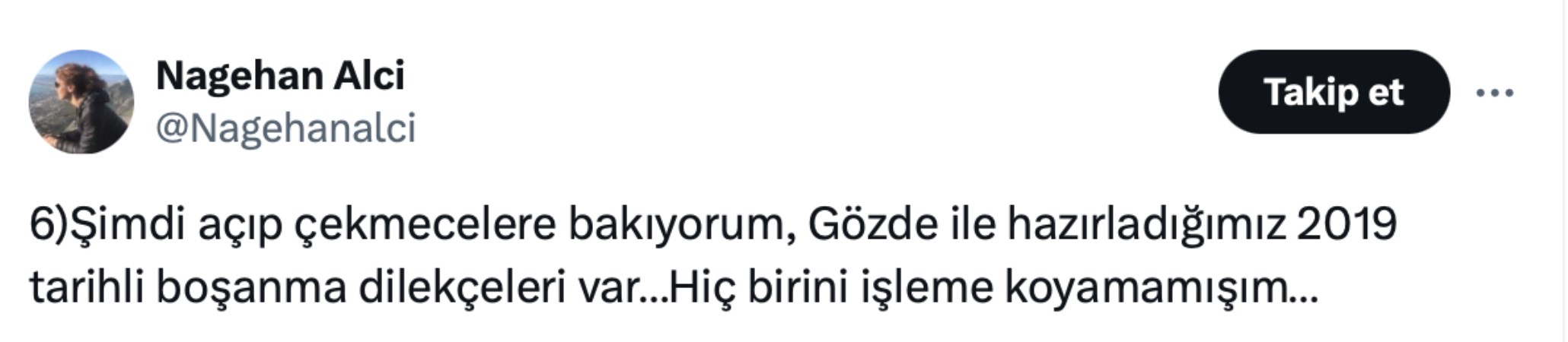 Şiddet, küfür, tehdit... Nagehan Alçı, Rasim Ozan Kütahyalı ile yaşadıklarını bir bir anlattı!