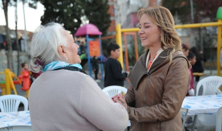 Başkan Mutlu’dan dayanışmaya davet