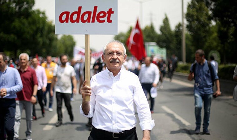 Kılıçdaroğlu'na saldırı davasında istenen cezalar belli oldu