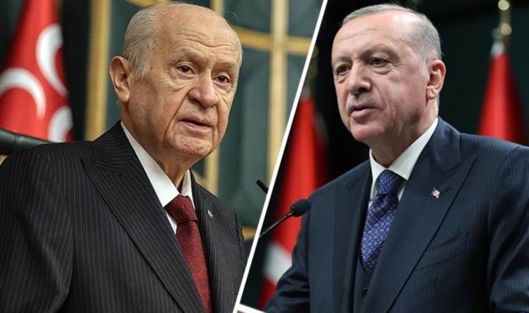 Bahçeli'nin bayram mesajında 'yumuşama' tepkisi: 'Gayeleri boş, gayretleri boşunadır'