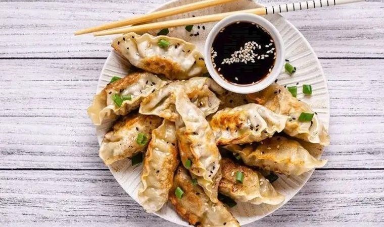 Geleneksel mantının Çin mutfağındaki değişimi: Jiaozi tarifi