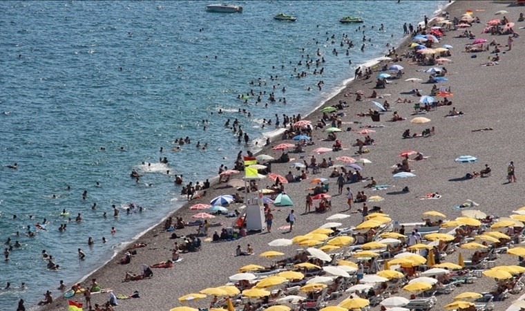 Bayramın sadece adı var: Yüzde 83'ün tatil planı yok!