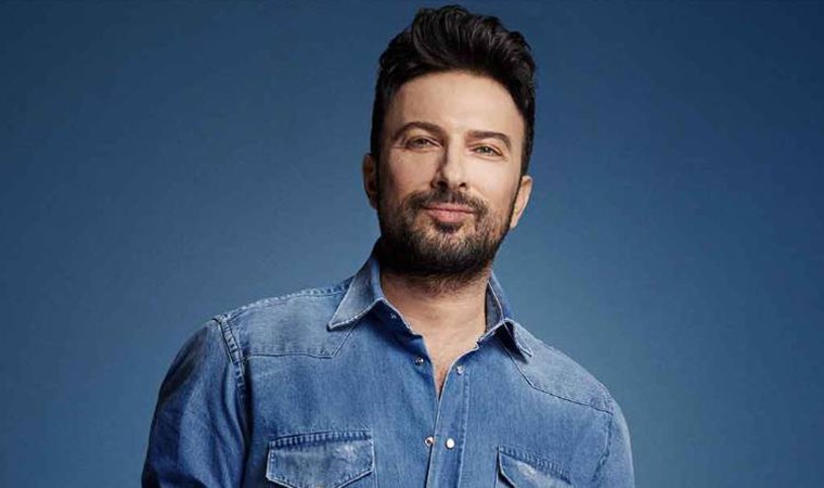 Tarkan'ın yeni albümü 'Kuantum 51' için harcadığı para gündem oldu