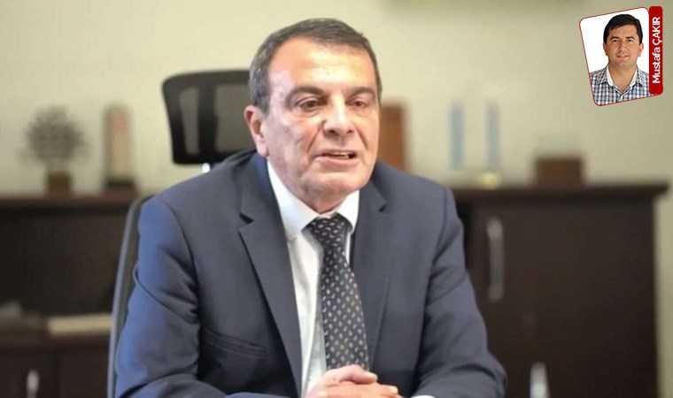 TMMOB Başkanı'ndan sert eleştiri: Mimar, mühendis borç ve sefalet içinde