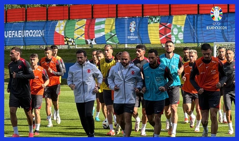 Kadroya sonradan dahil olmuştu: Milli futbolcu, Türkiye'nin EURO 2024 kampından ayrıldı!