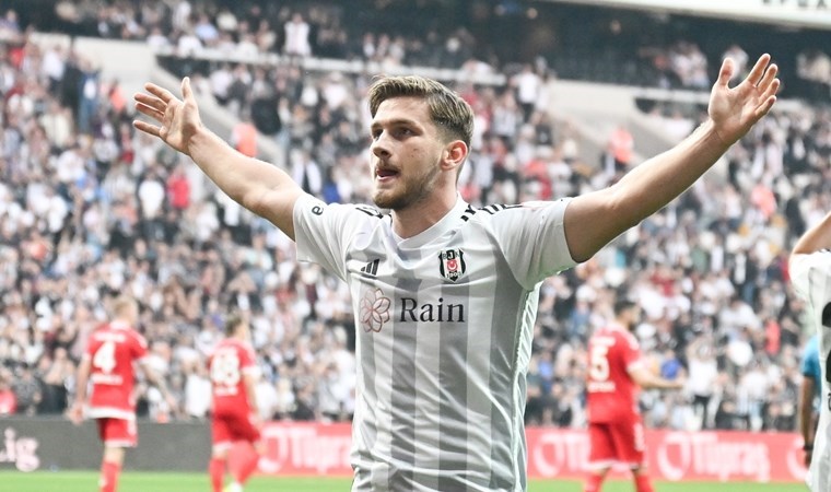 Beşiktaş'tan Semih Kılıçsoy kararı!