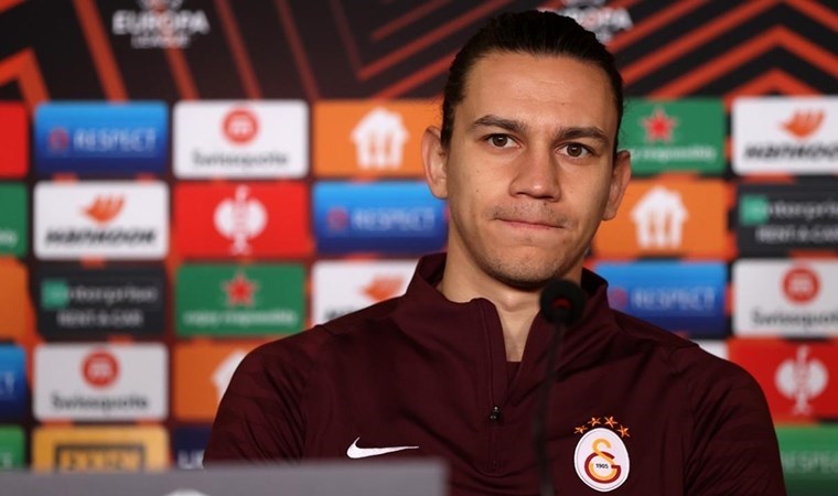 Galatasaray'da Taylan Antalyalı planı