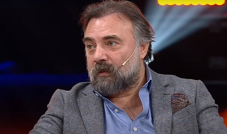 Oktay Kaynarca açıklamalarıyla gündem oldu: 'Ben Türkiyeliyim, Türkiye milliyetçisiyim'