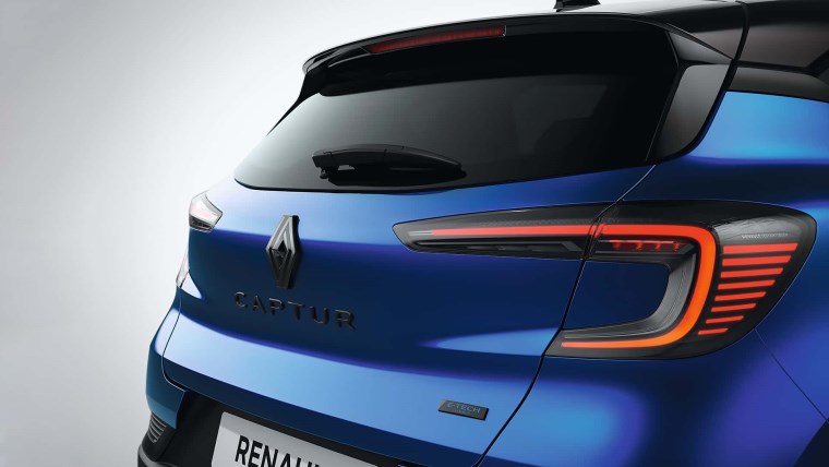 Renault hız kesmiyor! Yeni Captur'un fiyatı ve teknik özellikleri açıklandı: Artık daha ucuz...