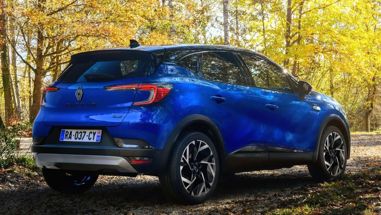 Renault hız kesmiyor! Yeni Captur'un fiyatı ve teknik özellikleri açıklandı: Artık daha ucuz...