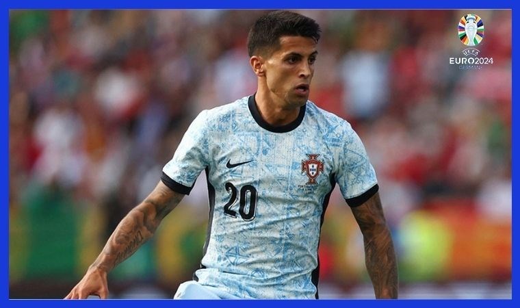 Joao Cancelo, EURO 2024 favorilerini açıkladı