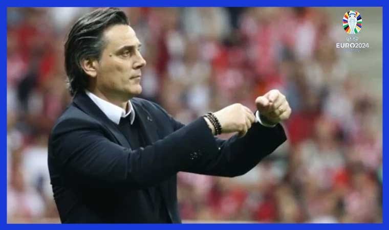 Vincenzo Montella, savunmayı belirledi