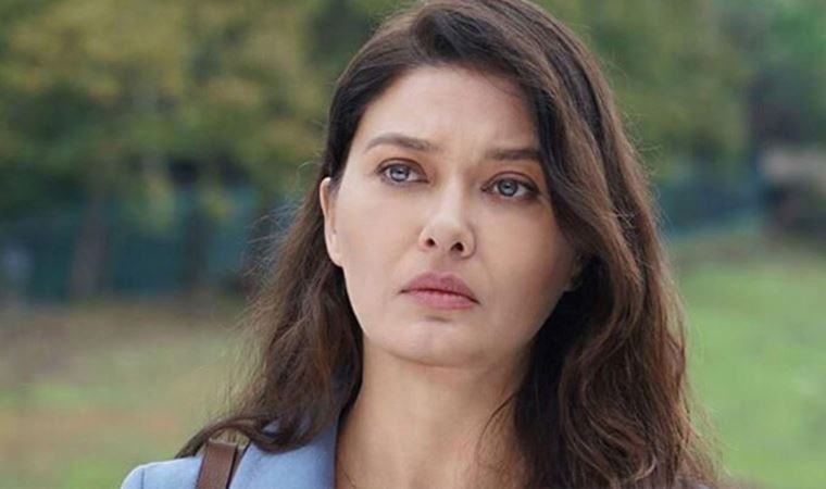 Nurgül Yeşilçay'dan eğlenceli bayram paylaşımı: 'Harçlıklara vergi geliyormuş'