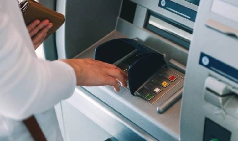 ATM'lerde yeni dönem başlıyor! O tarihten sonra limitler değişecek