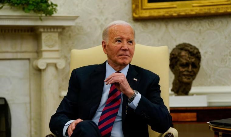 Biden’dan 500 binden fazla göçmene müjde: ABD vatandaşlarının eşlerine ‘vatandaşlık’ verilecek