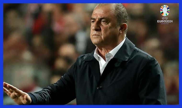 Fatih Terim'den  flaş açıklamalar! 'Hocamızın kararı budur, biz de saygı duyacağız'