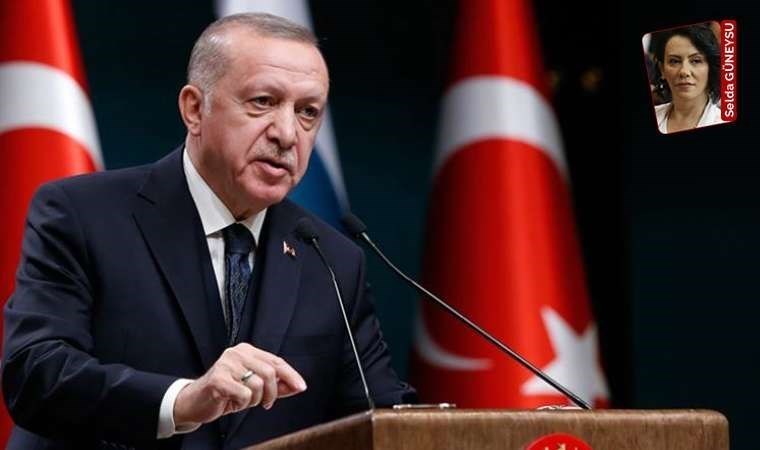 Erdoğan’ın AKP’ye ‘güven’ artırmadan seçime gitmeyeceği belirtiliyor