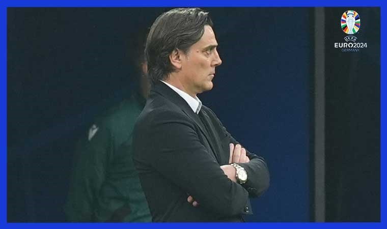 Vincenzo Montella: İlk defa turnuvalara galibiyetle başlıyoruz