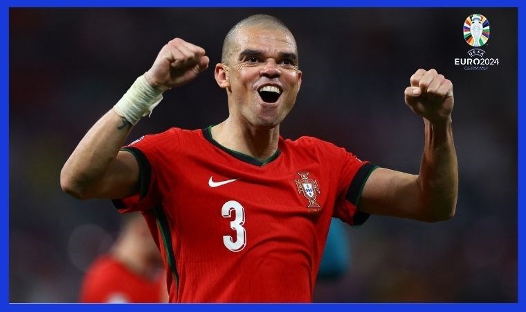 Pepe: 'Hocamızın istediklerini yapmaya çalıştık'