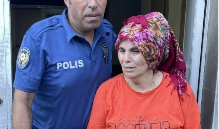 8 yaşındaki oğlunu bıçakla yaralayan anne serbest bırakıldı