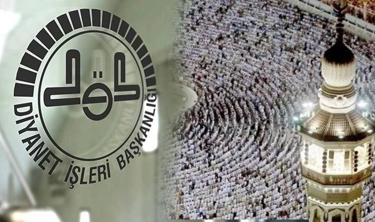 Diyanet'ten hac kuralarında hile iddiasına açıklama