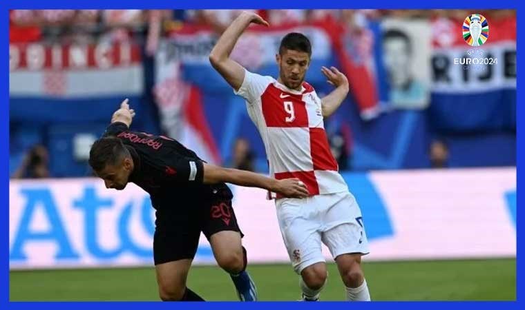 Andrej Kramaric: 'Bizi neyin beklediğini biliyoruz'