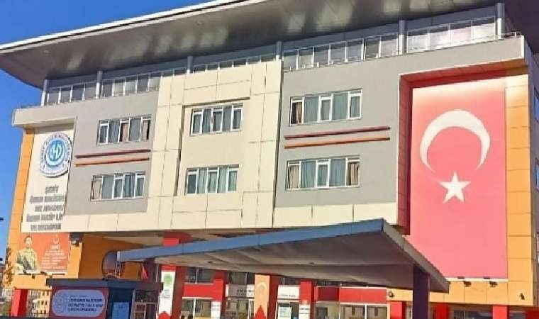 İddiaların adresi Çekmeköy Şehit Ömer Halisdemir Kız Anadolu İmam Hatip Lisesi