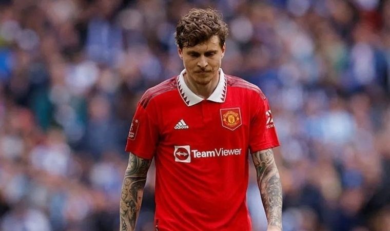 Victor Lindelöf kimdir? Victor Lindelöf kaç yaşında, hangi mevkide oynuyor?