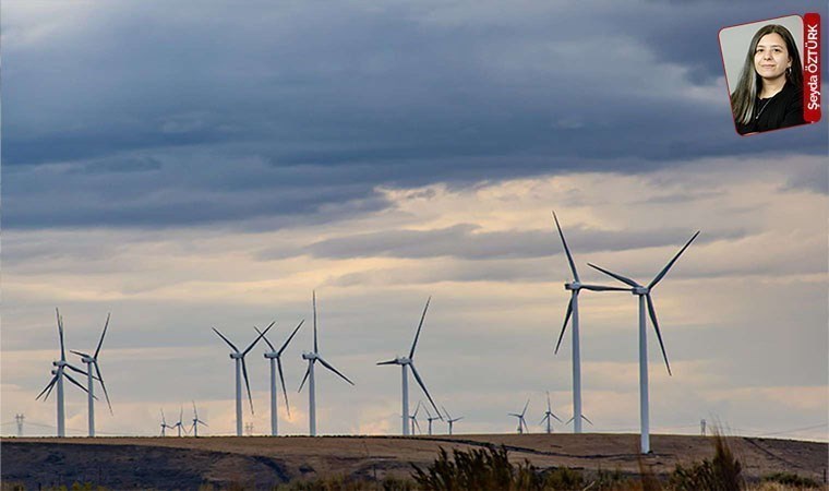 Türkiye genelinde yenilenebilir enerjiye ilgi arttı, yanlış seçilen yerler doğayı yok etti: