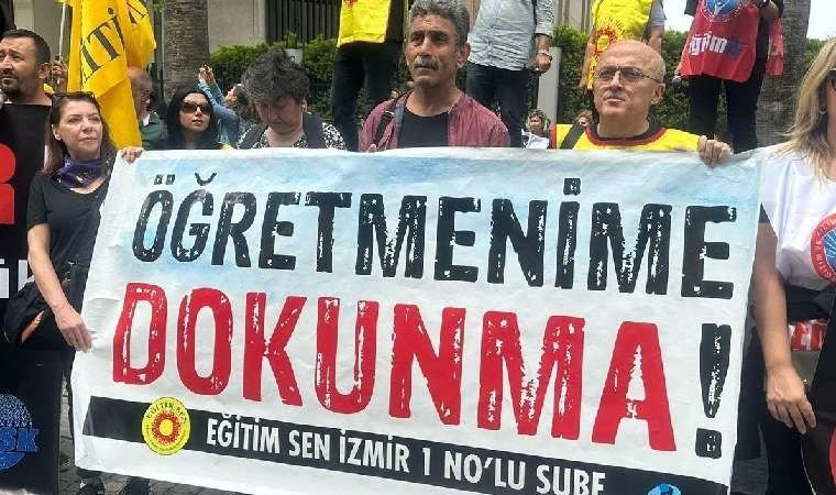 Eğitimciler tepkili: Öğretmenlerin emeği değersizleştiriliyor