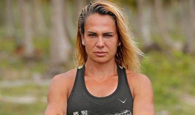 Survivor’da yarış bitti, kavga bitmedi: Nagihan Karadere ve Yunus Emre Özden mahkemelik oldu