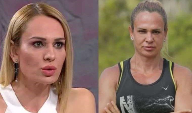 Survivor’da yarış bitti, kavga bitmedi: Nagihan Karadere ve Yunus Emre Özden mahkemelik oldu